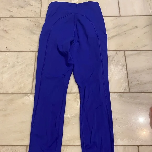 Athleta Leggings - Picture 2 of 2